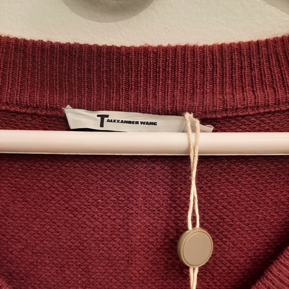 Alexander wang sweater - Picture 5 of 6
